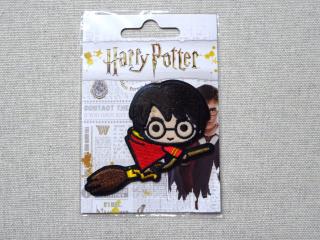 Nažehlovačka  Harry Potter