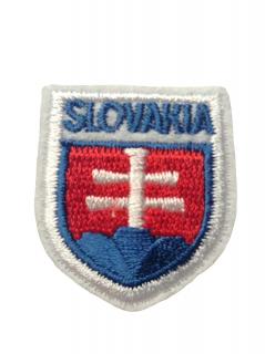 Nažehlovačka  SLOVAKIA