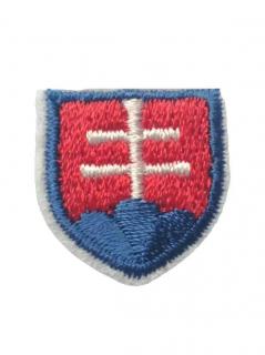 Nažehlovačka  Slovensko