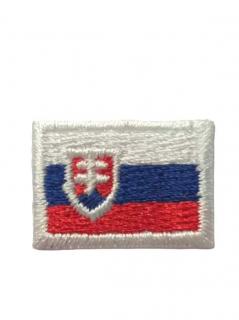 Nažehlovačka  Slovensko