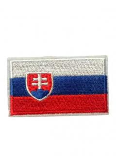 Nažehlovačka  SLOVENSKO