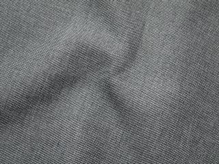 Oblekovka Napoli  sivo-čierna