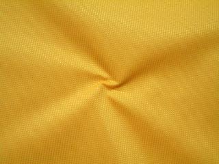 Plášťovka Sport plastický vzor "žlto-pomarančová"  (Šusťákovina )