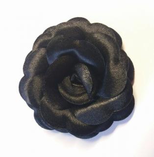 Ruža  čierna