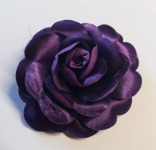 Ruža  fialová  II