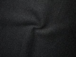 Úplet s bavlnou  čierny  - talianska kolekcia
