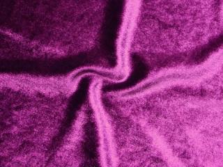 Úplet Velur "burgundy"  (Zamat )