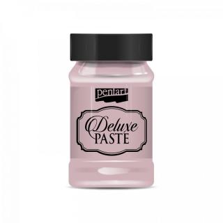 Deluxe pasta, ružové zlato 100 ml