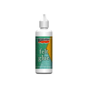 Lepidlo na filc, 80 ml