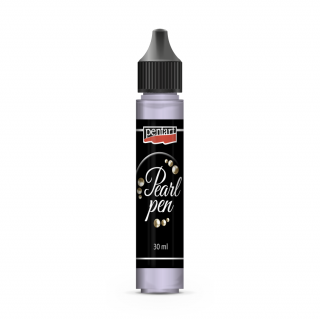 Perlové pero 30 ml, orgován