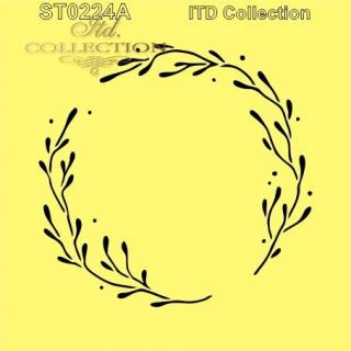 Šablóna Itd Collection ST224A