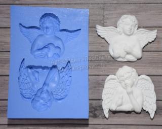 Silikónová forma ARTMA0010