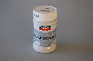 Štruktúrovacia pasta biela 100 ml