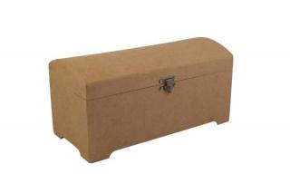Truhlica z MDF