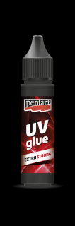 UV lepidlo, 20 ml, Pentart