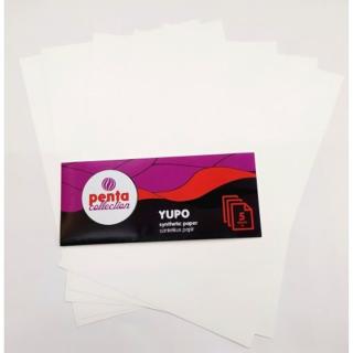 Yupo papier