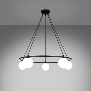 Luster YOLI 5