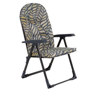 Polohovacie záhradné kreslo Galaxy G050-06IB PATIO