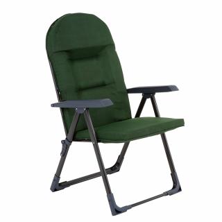 Polohovacie záhradné kreslo Galaxy H024-32IB PATIO