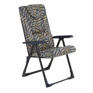Polohovacie záhradné kreslo Mijas G050-06IB PATIO