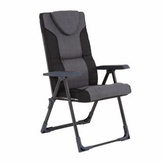 Polohovacie záhradné kreslo Mijas L151-07IB PATIO