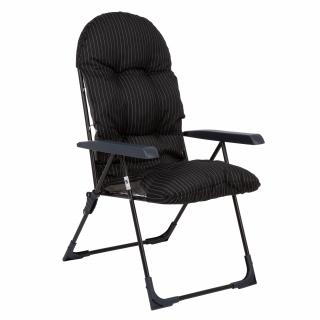 Polohovacie záhradné kreslo Samar Hoch C012-07PB PATIO