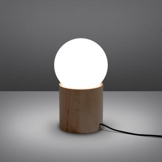 Stolová lampa BOOMO