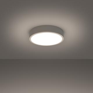 Stropné svietidlo ONYX 30 biela LED 3000K