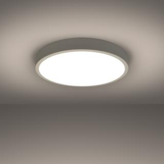 Stropné svietidlo ONYX 50 biela LED 3000K