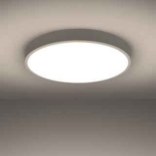 Stropné svietidlo ONYX 60 biela LED 3000K