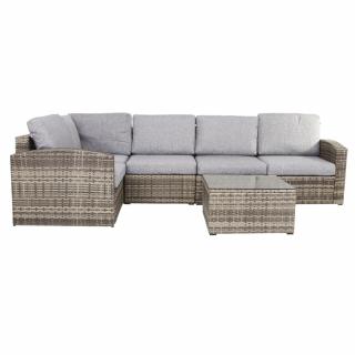 Súprava záhradného nábytku Margot Ash PATIO