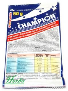 Champion 50 WP, 50 g (Champion 50 WP)