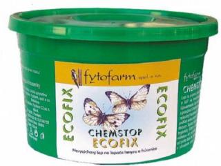 Chemstop - lepivý lapač hmyzu (Chemstop)