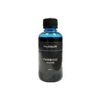 Poly COLOR farbivo do vody
