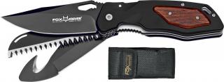Lovecký nôž Multi Hunter 439 CB