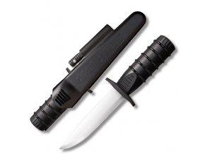 Nôž Cold Steel Survival Edge black