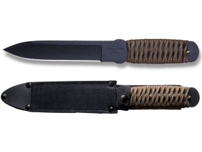 Nôž Cold Steel True Flight Thrower/Sheat