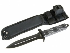 Nôž UZI Stealth Commander I