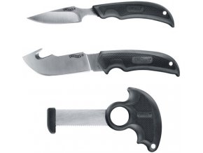 Nôž Walther Hunting Knife Set