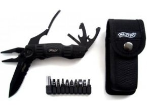 Nôž Walther Multi Tac Knife