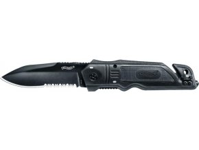 Nôž Walther Rescue