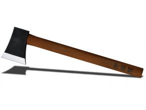 Sekera tréningová Cold Steel Gang Hatchet