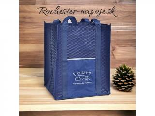 Nákupná taška - Rochester Ginger