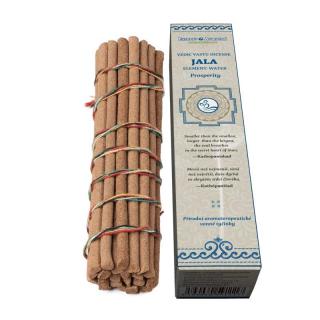 Everest Ayurveda JALA, vonné tyčinky, 24 ks (Prírodné aromatické esencie)