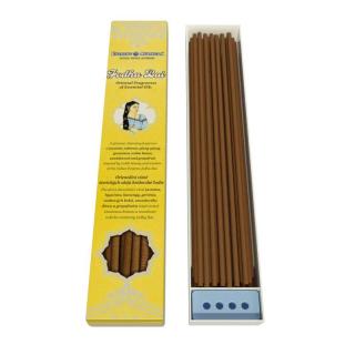 Everest Ayurveda JODHA BAI vonné tyčinky, 24 ks (Očarujúca vôňa jazmínu)