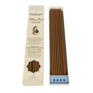 Everest Ayurveda MIRA BAI vonné tyčinky, 24 ks (Mystická vôňa kadidla)