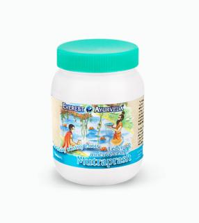 Everest Ayurveda MUTRAPRASH - Obličky a močové cesty - bylinný džem  200g (Ajurvédsky očistný elixír)