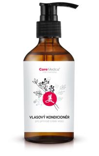 Vlasový kondicionér (Vitálna kozmetika CareMedica)