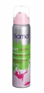 Bama Silky comfort (neviditelné silonky ve spreji)