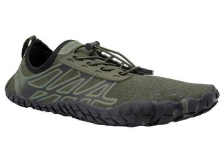 Barefoot boty pánské, RS Alex Safari (super boty do přírody i do vody)